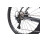 Bombtrack - Beyond 1 Complete Bike - Metallic Black