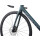 Giant - TCR Advanced 1 Disc Gen. X Complete Bike Shimano 105 Di2 2x12 - Asphalt Green (2024/2025)