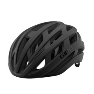 Giro - Helios Spherical Helmet - matte black fade