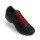 Giro - Gauge MTB Shoes-black/bright red