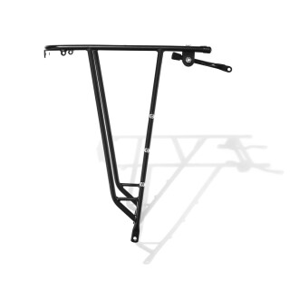 Tumbleweed - Mini Pannier 2.0 Rack - CroMo 380 mm length