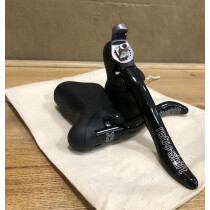 Gevenalle - OM Shifter Brake-/ Shiftlever (Naked -...