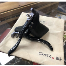 Gevenalle - OM Shifter Brake-/ Shiftlever (Naked -...