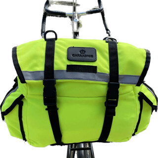 Carradice - Odyssey XL Satteltasche - 26 Liter