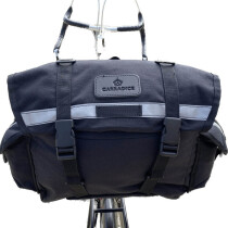 Carradice - Odyssey XL Saddle Bag - 26 L