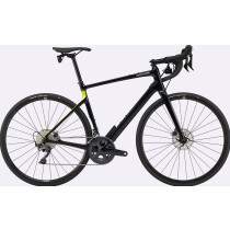 Cannondale - Synapse Carbon 2 RL Komplettrad - Black Pearl