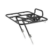 Surly - 24-Pack Rack 2.0 Vorderradträger schwarz