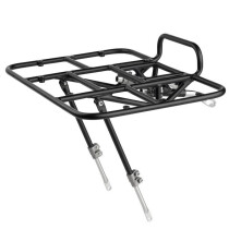 Surly - 24-Pack Rack 2.0 Vorderradträger schwarz