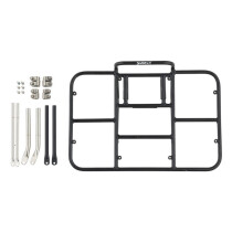 Surly - 24-Pack Rack 2.0 Vorderradträger schwarz