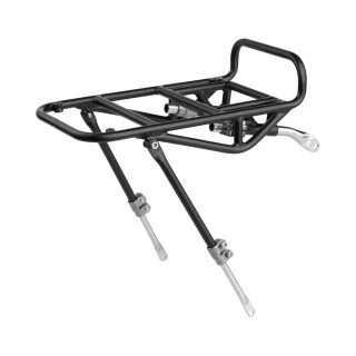 Surly - 8-Pack Rack 2.0 Vorderradträger schwarz