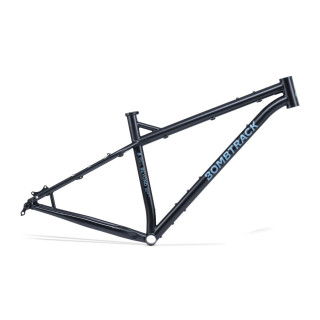 Bombtrack - Beyond+ ADV Frame - matt black (2024)