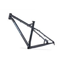 Bombtrack - Beyond+ ADV Frame - matt black (2024)