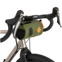 Restrap - Canister Bag 2.0 Handlebar Bag - 1,5 L