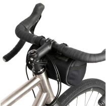 Restrap - Canister Bag 2.0 Handlebar Bag - 1,5 L