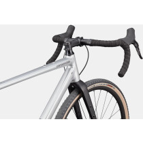 Cannondale - Topstone Apex 1 Komplettrad 700c - Mercury