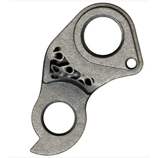 SILCA - 3D Titanium Derailleur Hanger for SRAM - Direct Mount