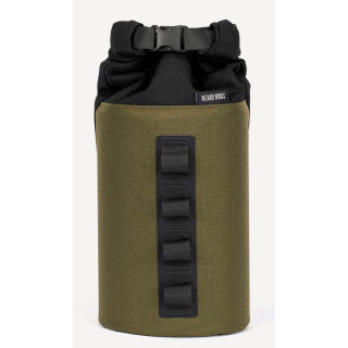 Wizard Works - Figwit Cargo Cage Bag - Small 2,5 liters Olive