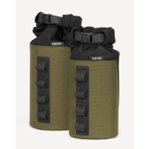 Wizard Works - Figwit Cargo Cage Bag - Small 2,5 liters Olive