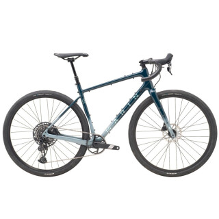 Marin - Headlands 2 Complete Bike - Blue/ Green/ Grey