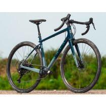 Marin - Headlands 2 Complete Bike - Blue/ Green/ Grey