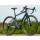 Marin - Headlands 2 Complete Bike - Blue/ Green/ Grey