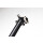 Goldsprint - Ultimate SL CNC Seatpost // SALE silver - 31.6 mm / 300 mm long (silver clamp head)