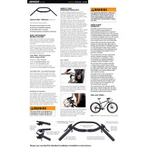 Jones - Loop H-Bar Titanium Handlebar - 31,8 mm