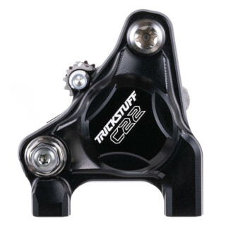 Trickstuff - C22 Brake Caliper - Flat Mount