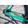 MASH - AC-4 Frameset - Neon Orange/Algae Green