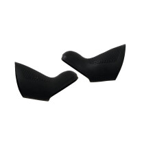 SRAM - Brake lever cover (Hoods) for mech SRAM STI -  Red...