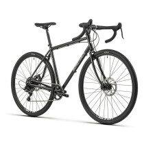 Bombtrack - Arise SG APEX Complete Bike - metallic black...