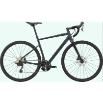 Cannondale - Topstone 1 Complete Bike 700c - GMG...