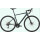 Cannondale - Topstone 1 Komplettrad 700c - GMG (Gunmetal Green)