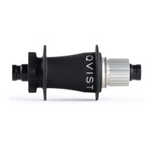 Qvist - Rear Hub Boost (ISO)