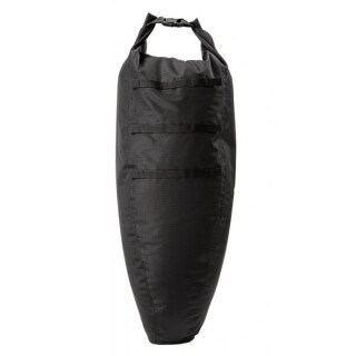 Acepac - Saddle Drybag MKIII - 16 Liter schwarz