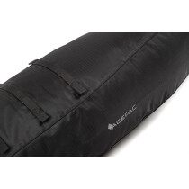 Acepac - Saddle Drybag MKIII - 16 Liter schwarz