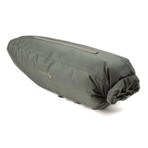 Acepac - Saddle Drybag MKIII - 16 Liter schwarz