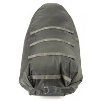 Acepac - Saddle Drybag MKIII - 16 Liter schwarz