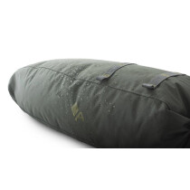 Acepac - Saddle Drybag MKIII - 16 Liter schwarz