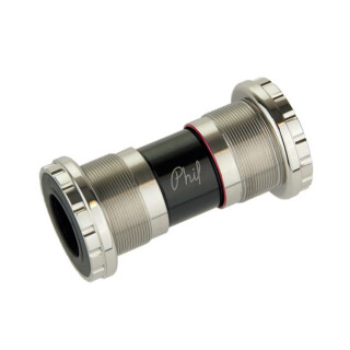 Phil Wood - OBB Outboard Bottom Bracket for 24 mm Spindle Shimano  - BSA