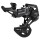 Shimano - GRX RD-RX822-GS Rear Derailleur (10-45t) - 2x12-speed