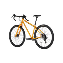 Salsa - Fargo Apex 1 Complete Bike - orange