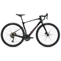 Giant - Revolt Advanced 2 Komplettrad - Carbon (2025)