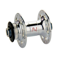 Phil Wood - Center Lock Disc Brake Hub Front (Standard...