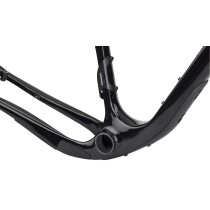 Salsa - Cutthroat C Frameset  - Black (2024/25)