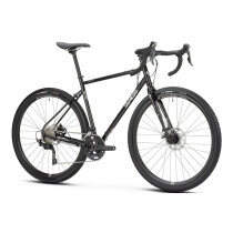 Genesis Bikes - Croix De Fer 20 Komplettrad - Burt Bachablack (2025)