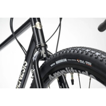 Genesis Bikes - Croix De Fer 20 Komplettrad - Burt Bachablack (2025)