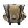 Carradice - Odyssey XL Limited Edition Satteltasche - 26 Liter - Ranger HX Sand