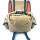 Carradice - Odyssey XL Limited Edition Satteltasche - 26 Liter - Ranger HX Sand