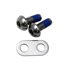 IRD - Sliding Dropout Insert Bolt / Washer Set - (2x...